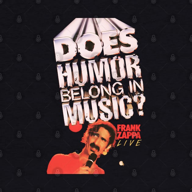 Does Humor Belong in Music? by Notabo_a